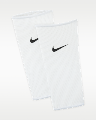 Женские  Nike Guard Lock Soccer Guard Sleeves (1 Pair)