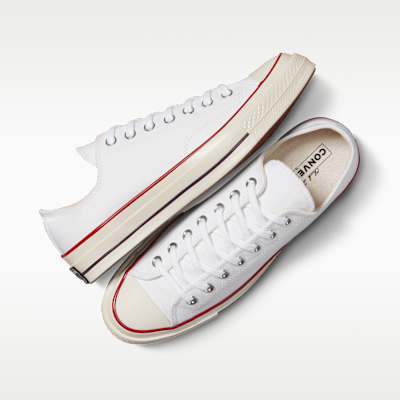 Converse Chuck 70 Low Top Unisex Shoe