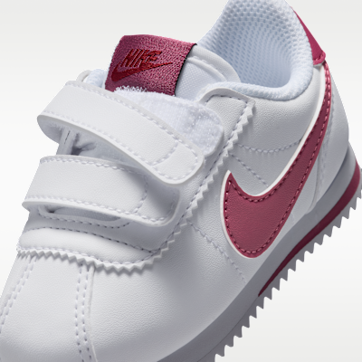Tenis para bebé e infantil Nike Cortez