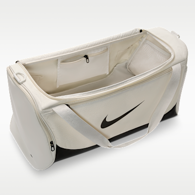 Nike Brasilia Antrenman Spor Çantası (Orta Boy, 60 L) görsel 4