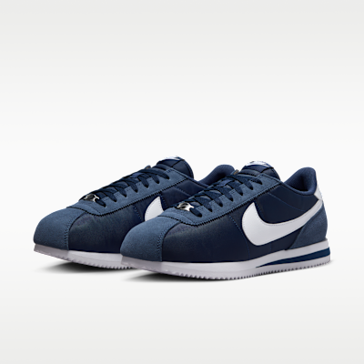 Tenis para hombre Nike Cortez Textile