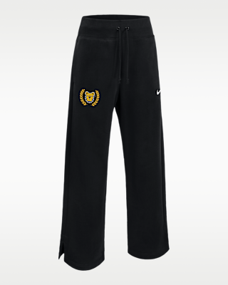 Женские  Nike College (North Carolina A&T University) Phoenix Fleece Pants