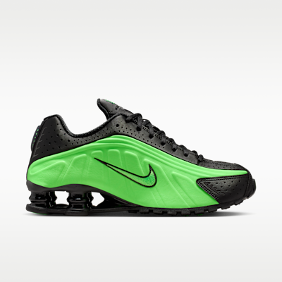 Tenis para mujer Nike Shox R4