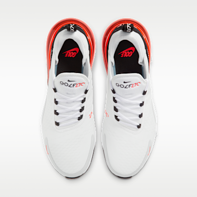 Scarpa da golf Nike Air Max 270 G