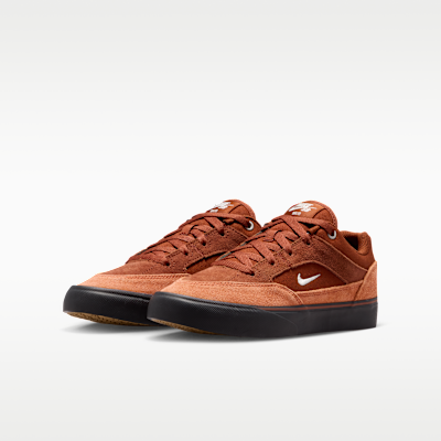Nike SB Malor Big Kids' Skate Shoes