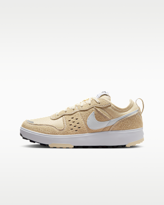 Детские кроссовки Nike C1TY "Sand" Big Kids'