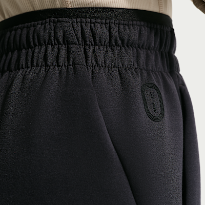 나이키 MAVN 여아 하이라이즈 써마 핏 니트 팬츠