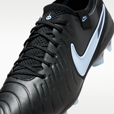 Nike Tiempo Legend 10 Elite Firm-Ground Low-Top Football Boot