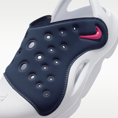 Nike Aqua Swoosh Younger Kids' Sandals