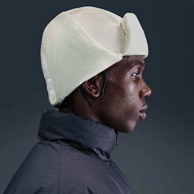 Nike Fly Unstructured Puffer Trapper Cap