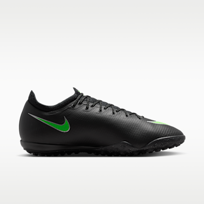 Nike Mercurial Vapor 17 Pro Düşük Bilekli Halı Saha Kramponu görsel 3
