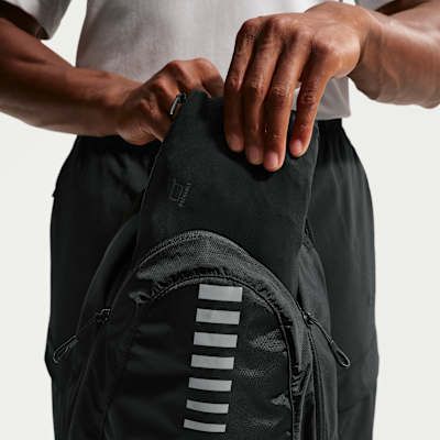 Nike Unlimited Repel Kapüşonlu Çok Yönlü Erkek Ceketi görsel 6