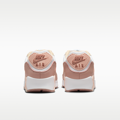 Nike Air Max 90 Next Nature Premium Women's Shoes