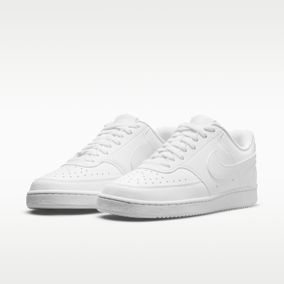 Nike Court Vision Low Next Nature Women's Shoes