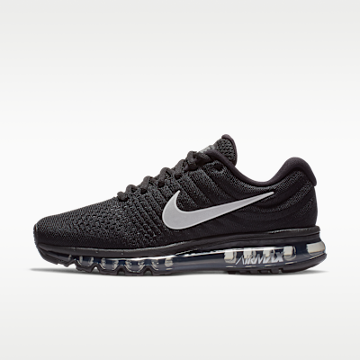 nike air max 2017 black infrared