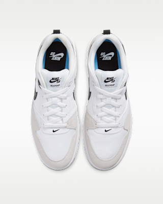 NIKE公式ナイキ SB アリウープ スケートボードシューズ