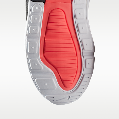 Nike Air Max 270 Schuh für jüngere Kinder