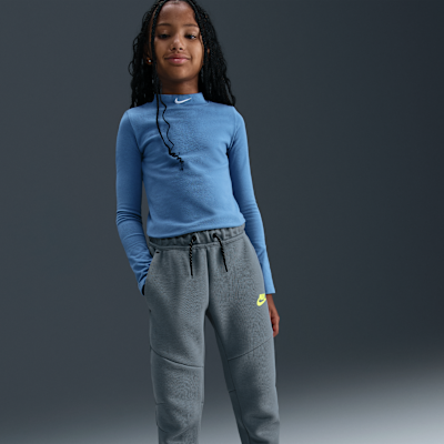 Nike Sportswear Tech Fleece Genç Çocuk Jogger'ı