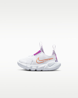 Детские кроссовки Nike Flex Runner 2 Baby/Toddler для бега