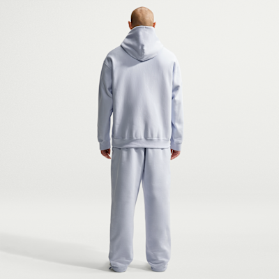 Nike Solo Swoosh Kapüşonlu Erkek Sweatshirt'ü görsel 5