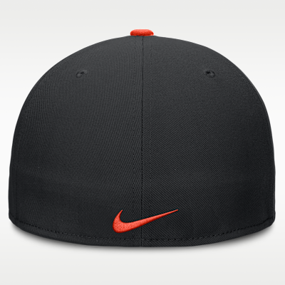 Gorra Nike Dri-FIT de la MLB ajustada para hombre San Francisco Giants City Connect True