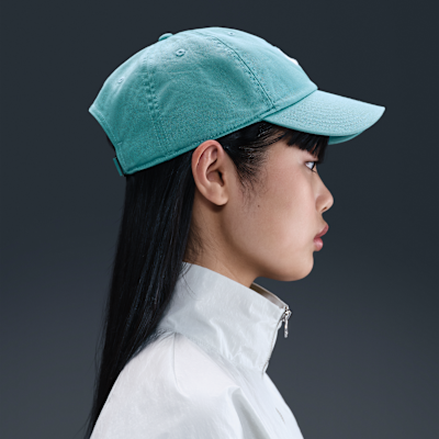Nike Club Unstructured Futura Wash Cap