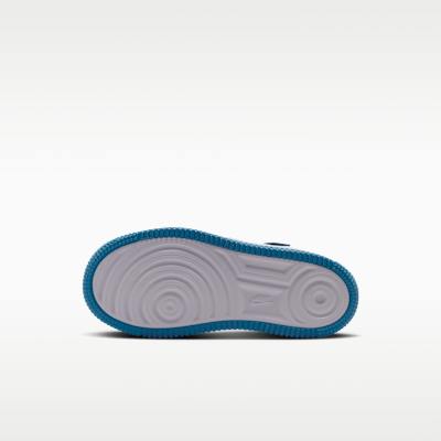 나이키 포스 1 로우 이지온 리틀키즈 신발