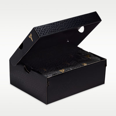 Kobe 6 Older Kids' Basketball Shoes