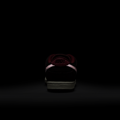 Nike SB Dunk Low Pro Skate Shoes