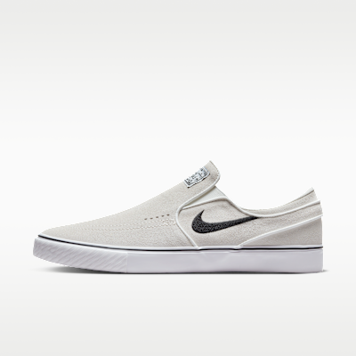 Nike SB Janoski+ Slip Skate Shoes