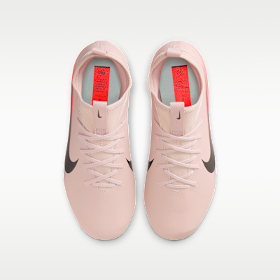 Nike United Jr. Mercurial Vapor 16 Academy Older Kids' Multi-Ground Low-Top Football Boots