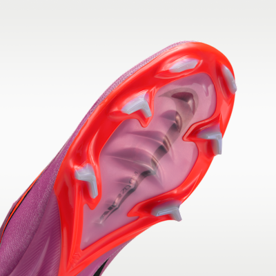 Nike Mercurial Vapor 16 Elite low-top voetbalschoenen (stevige ondergronden)