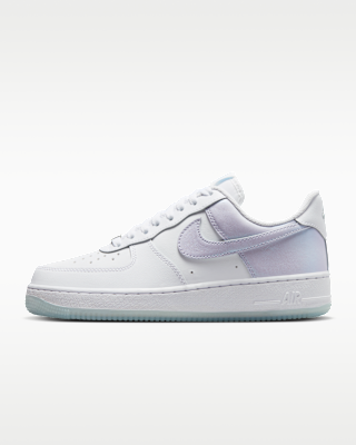 Unisex кроссовки Nike Air Force 1 '07