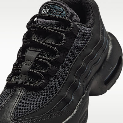 Nike Air Max 95 Recraft Küçük Çocuk Ayakkabısı