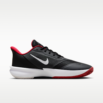 ナイキ プレシジョン 7 メンズ バスケットボールシューズ