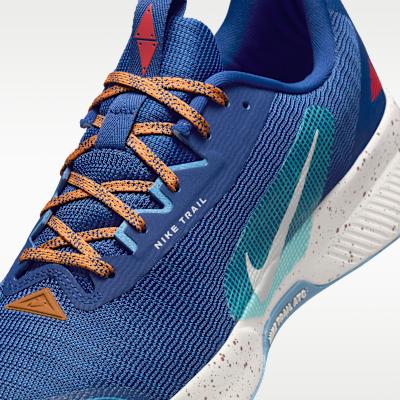 Nike Juniper Trail 3 Men's Trail-Running Shoes