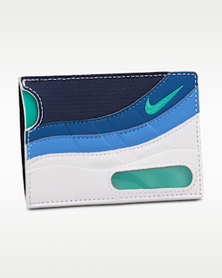 Женские  Nike Air Max 95 Card Wallet