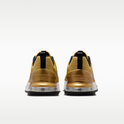 Tenis de entrenamiento para hombre Nike Air Max Alpha Trainer 6