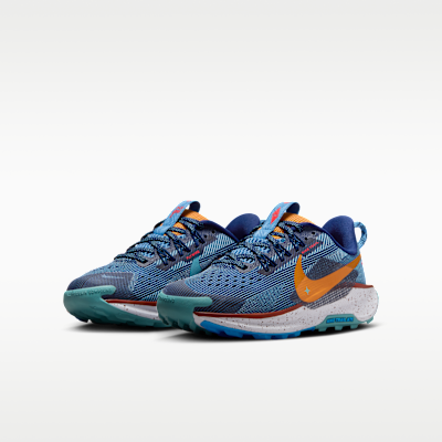Nike Pegasus Trail 5 大童越野跑鞋