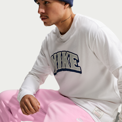 Nike Club Fransız Havlu Kumaşı Erkek Jogger'ı görsel 4