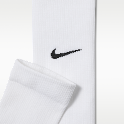 Nike Dri-FIT Strike Diz Boyu Futbol Çorapları görsel 6