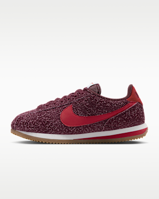 Unisex кроссовки Nike Cortez Suede