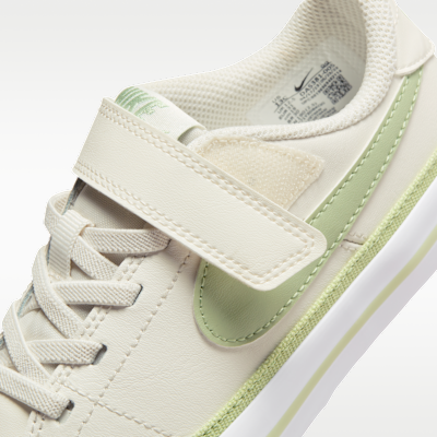 NikeCourt Legacy Younger Kids' Shoes