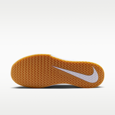 Nike Vapor Lite 3 Sert Kort Kadın Tenis Ayakkabısı görsel 2