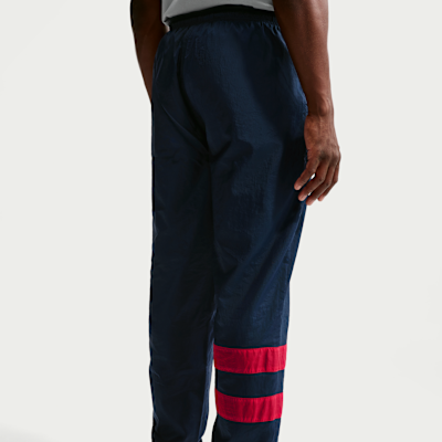 Nike Atlético Madrid Üçüncü Nike Repel i96 Erkek Antrenman Eşofman Altı görsel 3