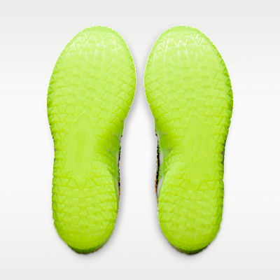 Ja 3 "Snowed In" EP 籃球鞋