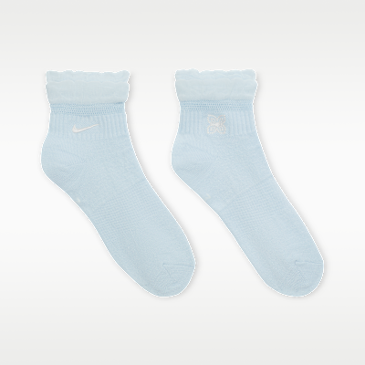 Nike Artist Collection Knöchelsocken für Damen (1 Paar)