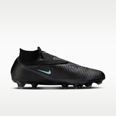 Nike Phantom 6 High Pro Firm-Ground Football Boot
