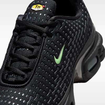 Nike Air Max Plus VII Erkek Ayakkabısı görsel 7