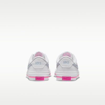 Nike Court Legacy 大童鞋款